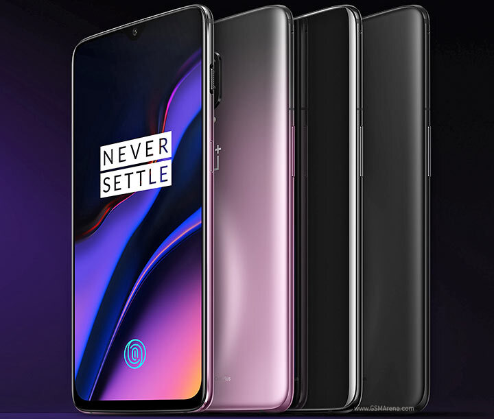 【限定値引き】oneplus6  128GB OnePlus 6T 128GB 256GB 20MP 4G Unlocked Global Android