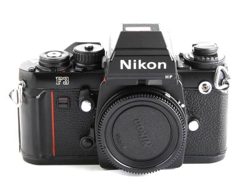 Nikon SLR Film Cameras for sale eBay