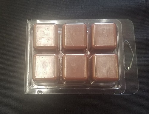 Snickerdoodle Soy Wax Melt