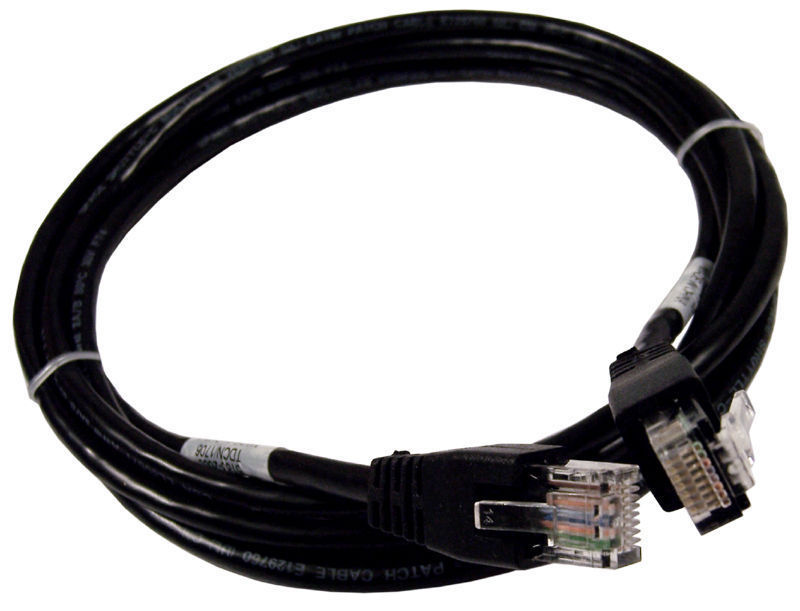 Ethernet Cables (RJ-45/8P8C)