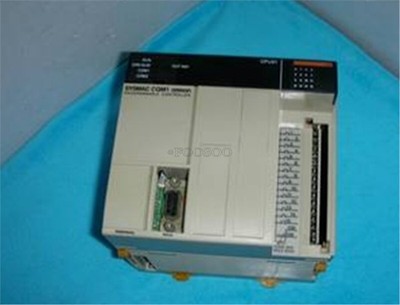 Used 1Pc Omron Plc CQM1-CPU21 Tested ob