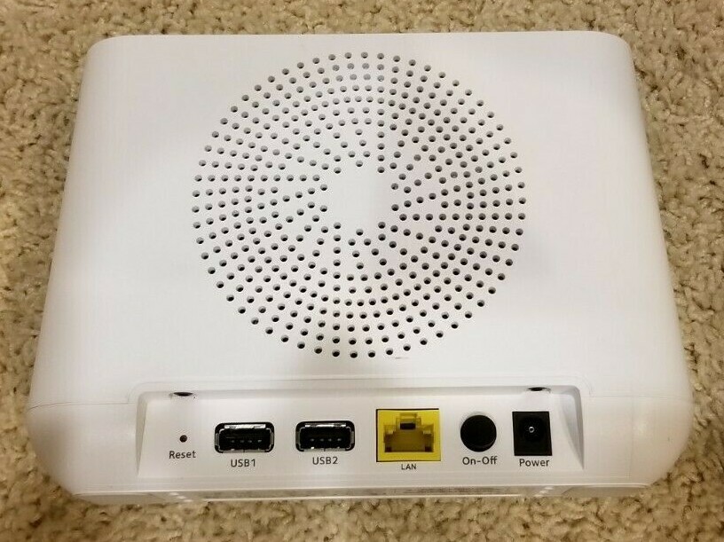 Arlo by NETGEAR Base Station – Arlo, Arlo Pro & Arlo Pro 2 Compatible (VMB4000)