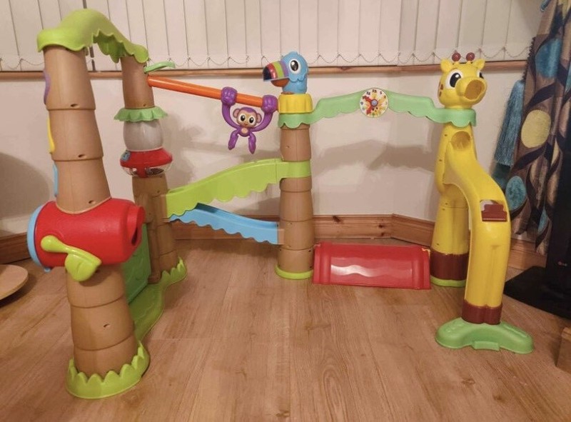 Little Tikes Garden Toys for sale in UK 63 used Little Tikes Garden Toys