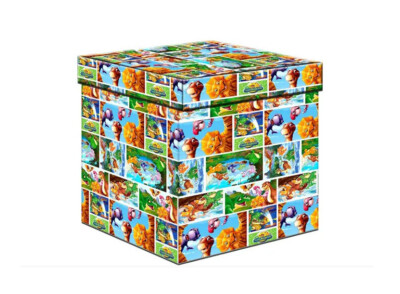 The Land Before Time Baby shower Banner Plate Cup Favor Box Goodie Bags Toppers