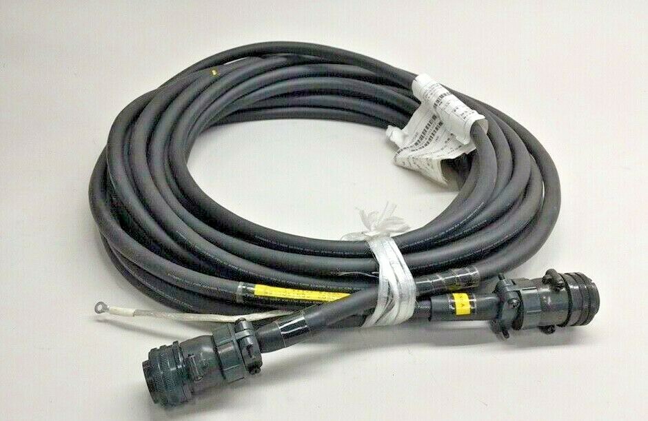 Shinwa 50979-2013A New Wiring Harness 13M MS3106B20-29P/0.3X-10P