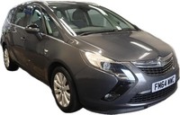 2015 Vauxhall Zafira 2.0 CDTi [165] SE 5dr AUTOMATIC GEARBOX FAULT * LOW 59K MIL