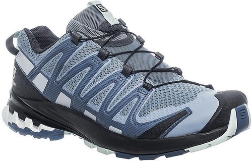 Salomon XA Pro 3D V8 GTX Wide Grey Brown 410428 | eBay