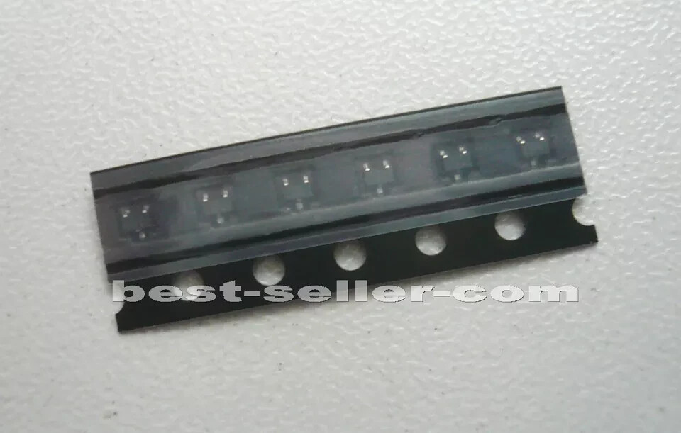 YAESU, FT-7800, G3070074(34) Transistor DTA144EE TL,vertex