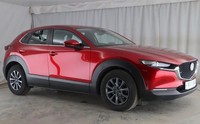 2022 Mazda CX-30 2.0 e-Skyactiv G MHEV SE-L Lux 5dr HATCHBACK PETROL Manual