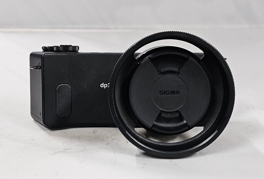 sigma dp2 Quattro 値引き不可 sigma dp2 Quattro 値引き不可
