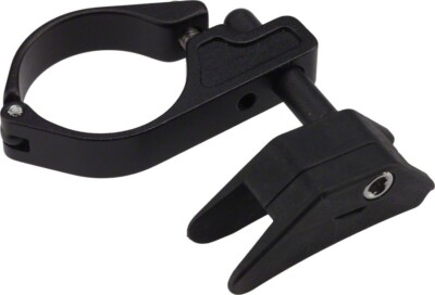 Problem Solvers ChainSpy 28.6mm to 31.8mm Clamp Bicycle Chain Guide
