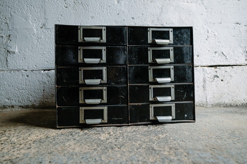 Retro Drawers for sale in UK 88 used Retro Drawers