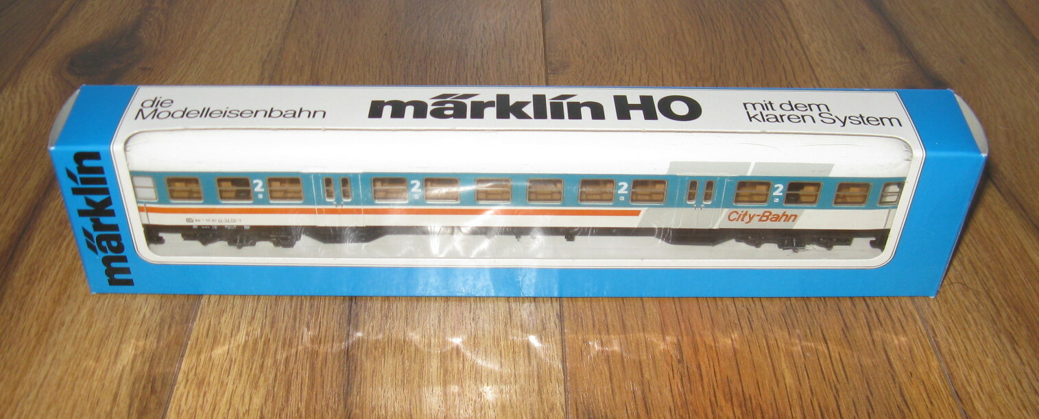 Marklin HO 4222 
