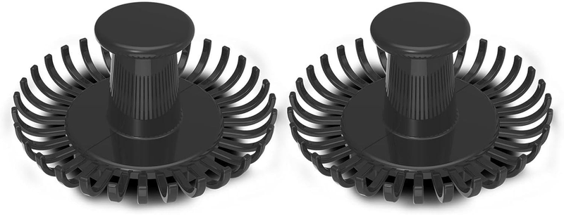 Replacement Whisks for 4-IN-1 Electric Milk Frother F280R - 2 Pack