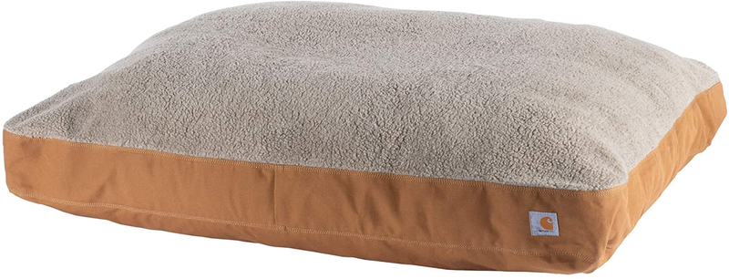 , Premium Pet Bed With Water-repellent Coating