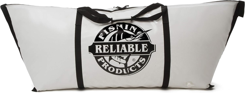 - Kill Bag Sizes from 18 X 36 to 30 X 90 Insulated Fishing Bags - Created by Fis