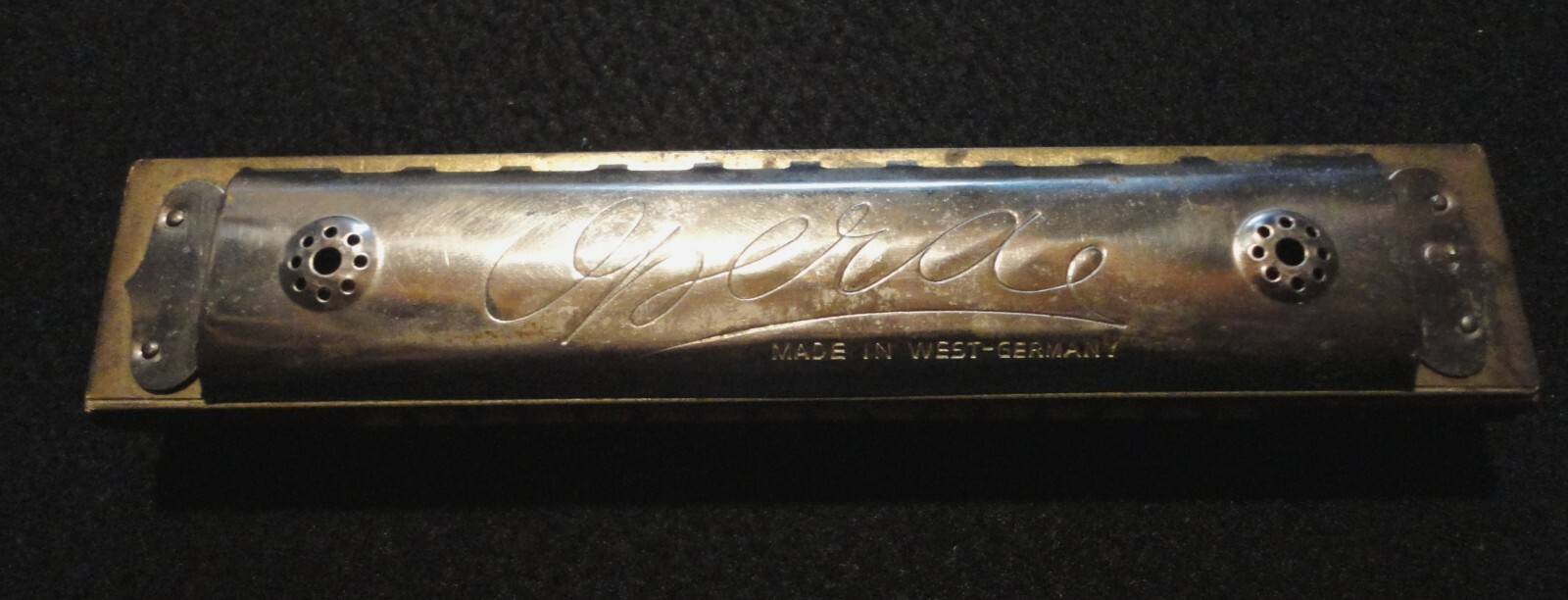 Vintage OPERA Harmonica Made in West Germany.のeBay公認海外通販｜セカイモン