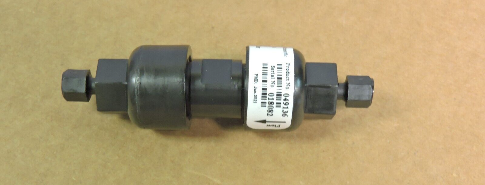 NEW Thermo Scientific 049136 Dionex GM-4 Ion Chromatography