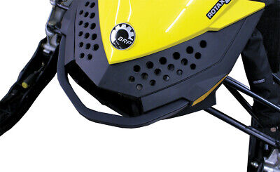 Skinz Tunnel Pack Black Polaris AXYS Rush Switchback 600 800 Skinz Tunnel Pack Black Polaris AXYS Rush Switchback 600 800