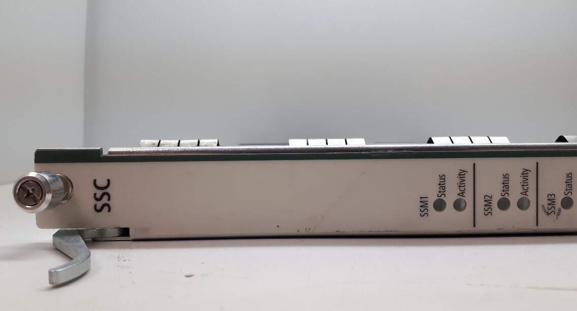 NORTEL SHASTA 5000 BSN SSC CARD (NTJT26BA)  (HECI-IPC2MMDAAA)