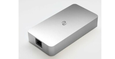 Deeper Connect Network (DPR) Miner - Deeper Connect Mini (Silver) 