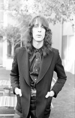 Todd Rundgren Photo SINGER BAND etc OLD MUSIC PHOTO 17