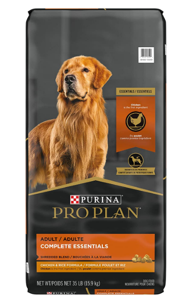 Purina Pro Plan 13059 Probiotics Shredded Blend ...