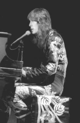 Todd Rundgren Photo SINGER BAND etc OLD MUSIC PHOTO 38
