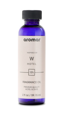 AROMAR PREMIUM HOTEL SCENTS AROMATHERAPY DIFFUSER OILS-FREE GIFT/SHIP 2+BOTTLES