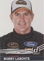 2017 Panini Donruss NASCAR - Bobby Labonte #158