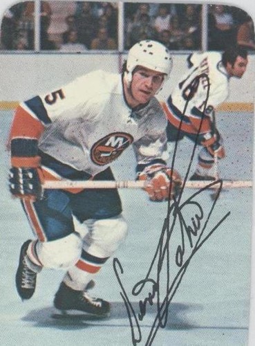 1976-77 Topps - Denis Potvin #10