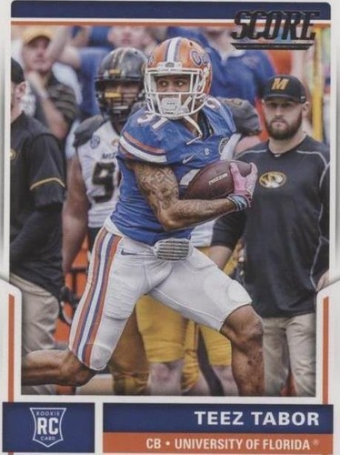 2017 Bowman Draft #CDA-MT Matt Tabor Chrome Autographs Blue 2017 Bowman Draft #CDA-MT Matt Tabor Chrome Autographs Blue