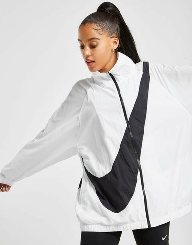 ジャケット NIKE Sportswear Jacket Big Swoosh 男女OK Nike Sportswear Men's Woven Lined Big Swoosh Jacket, Thunder