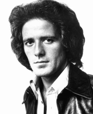 Gilbert Osullivan Photo Of Gilbert Osullivan 1970s Old Music Singer Band Photo 1