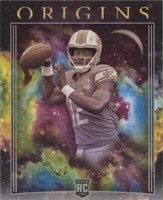 2023 Panini Origins Hendon Hooker #123