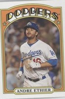 2013 Topps - Andre Ethier #TM-22