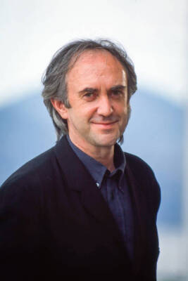 Jonathan Pryce Attends ''Carrington'' Photocall During The 48Th Annu- Old Photo