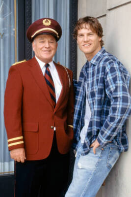 Brian Doyle-Murray Brian Van Holt in Love & Money 1999 Old Tv Photo