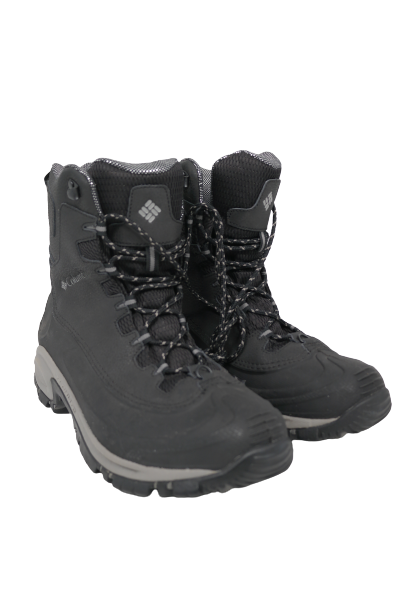 Columbia omni outlet heat mens boots