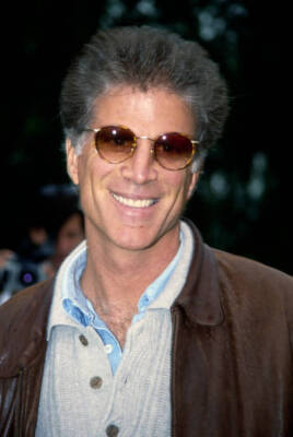 Ted Danson Permanent Charities Committee of the Entertainment Indu- Old Photo 3