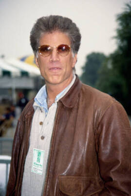 Ted Danson Permanent Charities Committee of the Entertainment Indu- Old Photo