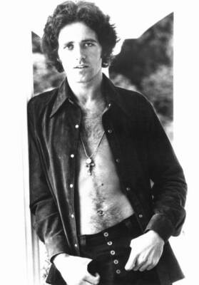 Gilbert Osullivan Photo Of Gilbert Osullivan 1970s Old Music Singer Band Photo 3