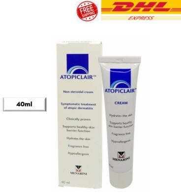 Atopiclair cream discount