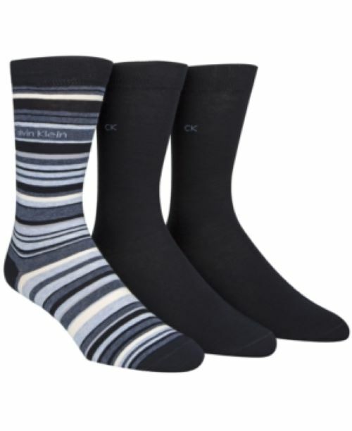 Navy, Black Stripe-shoe Size 7-12