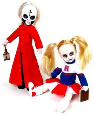 SF・ファンタジー・ホラー Living Dead Dolls House of 1000 Corpses Living Dead Dolls House of 1000 Corpses Exclusive Doll 2
