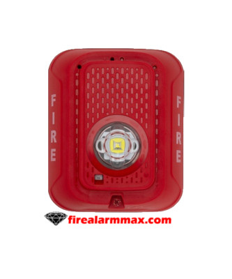 System Sensor SRLED Strobe
