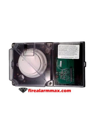 Simplex 4098-9688 Duct Detector
