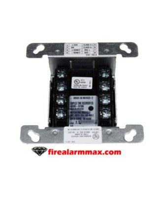 Simplex 4090-9106 Zone Adapter Module Class A