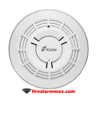 Edwards KIR-OSD Intelligent Smoke Detector