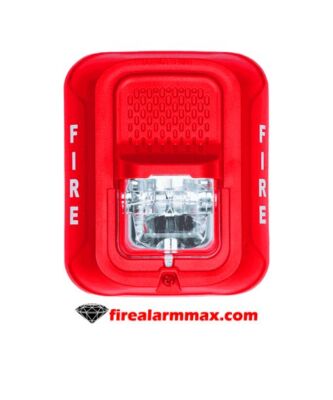 System Sensor SRL Strobe Multi-candela